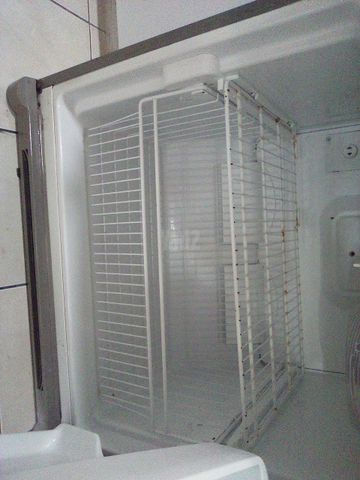 מקרר LG