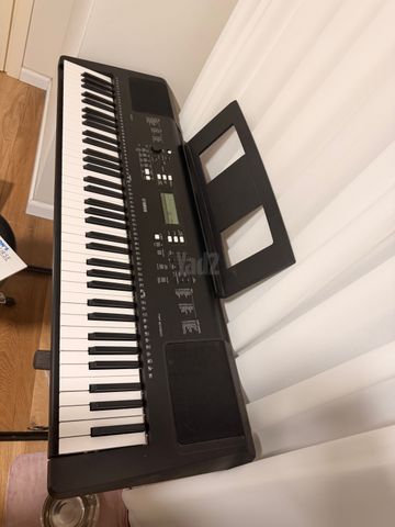אורגנית Yamaha PSR-EW310