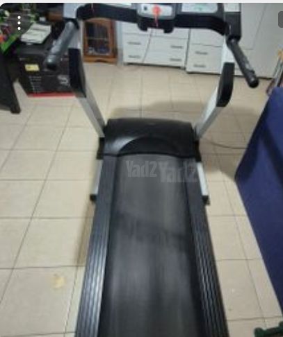 הליכון YORK Fitness