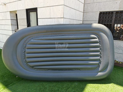 סירה מתנפחת Intex excursion 4