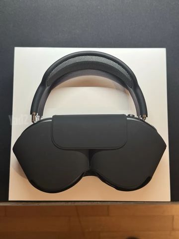 AirPods Max 1 - USB-C+אפל קר