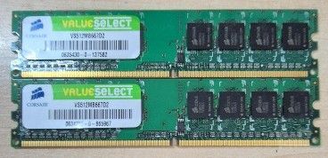 זיכרון למחשב DDR2