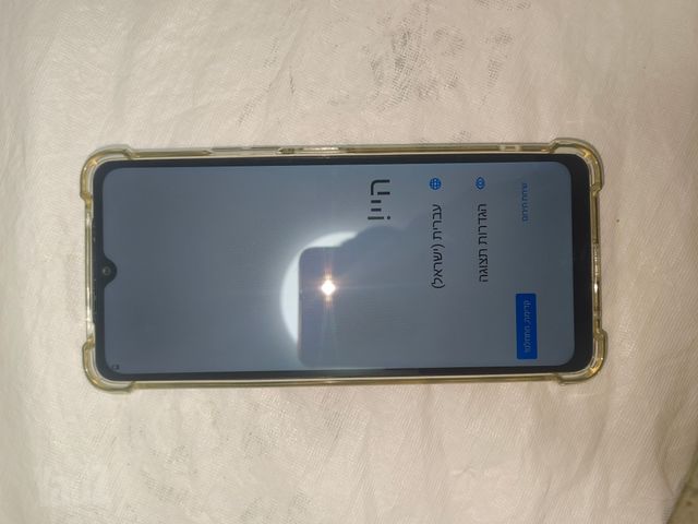 שיאומי A3