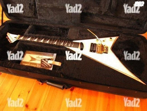 Jackson Concept Series Rhoads