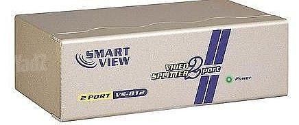 מפצל מסך HDMI