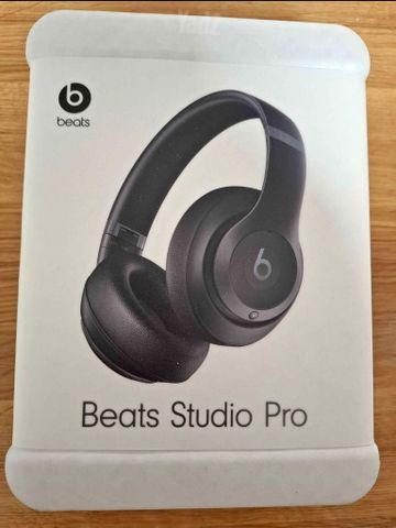 Beats studio pro