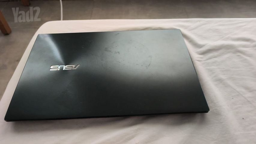 ASUS ZENBOOK