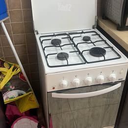 תנור כיריים