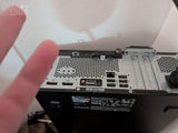 hp prodesk minipc
