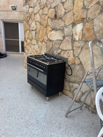 תנור בישול סמג