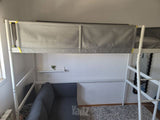 Vitval bed