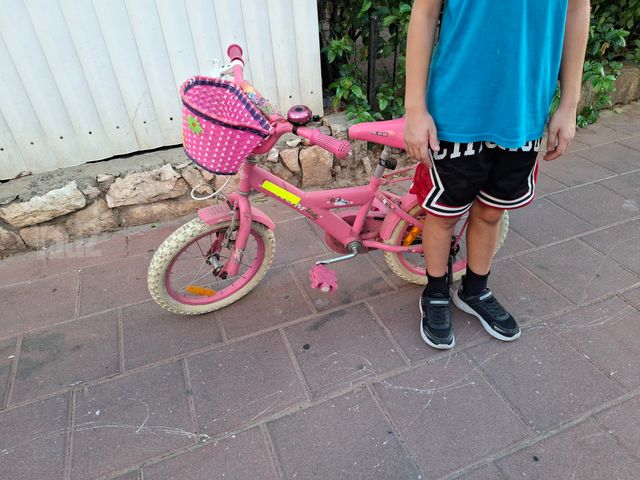 אופני ילדים