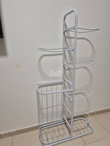 סל לכדורים