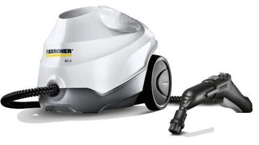 ניקוי בקיטור Karcher SC3