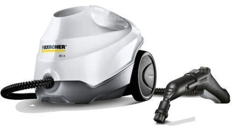 ניקוי בקיטור Karcher SC3