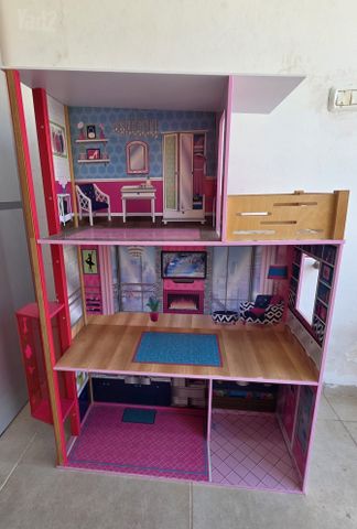 בית בובות