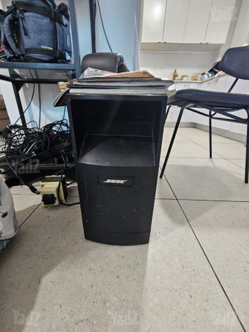 רמקולים BOSE