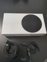 Xbox series s ללא שלט