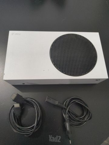Xbox series s ללא שלט