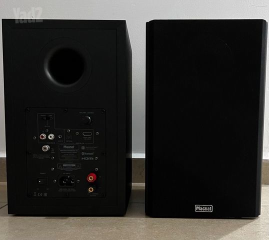 Magnat Monitor Reference 3A