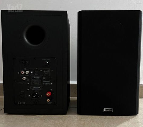 Magnat Monitor Reference 3A