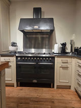 תנור La Cucina ilve