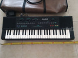 אורגנית של casio