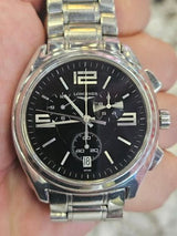 שעון Longines Lungomare