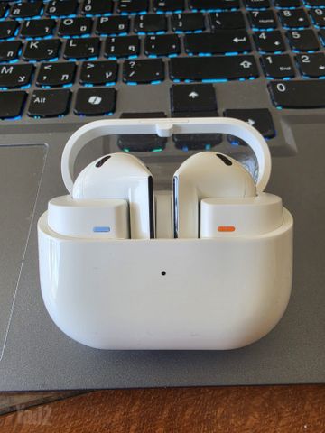אוזניות Samsung Buds 3