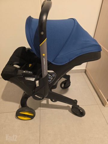 עגלת Doona+