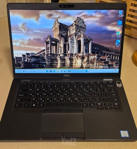 מחשב נייד dell latitude 5400