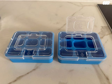 תבניות לקרח