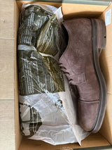 timberland