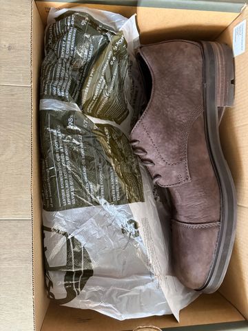 timberland