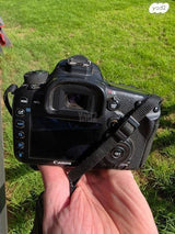 Canon 7d mark ii