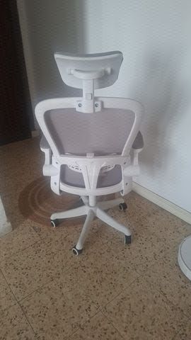 כיסא משרדי
