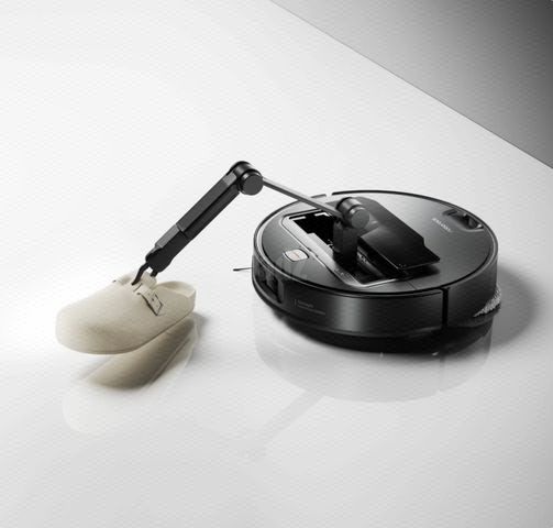 Roborock Saros Z70
