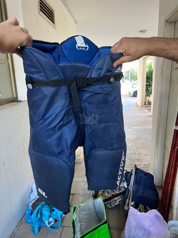 מגן תחתון