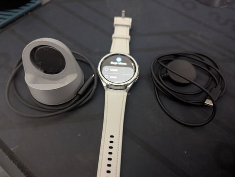 Galaxy Wach 6 Classic (WiFi)