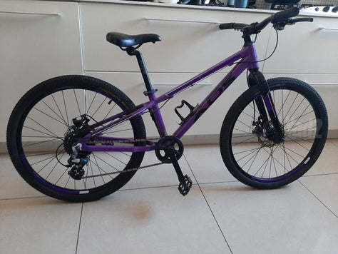 אופני ילדים 24"