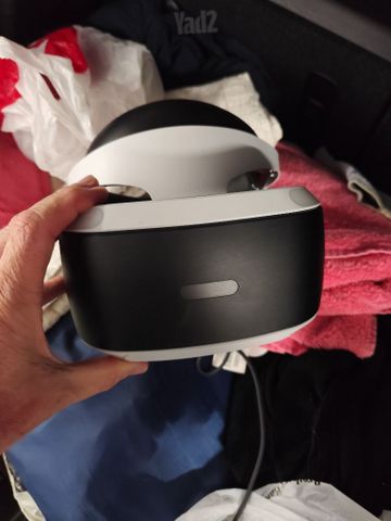 Sony playstation VR 1