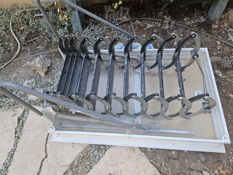 סולם מדרגות