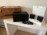 Bose Acoustimass 3 Series II