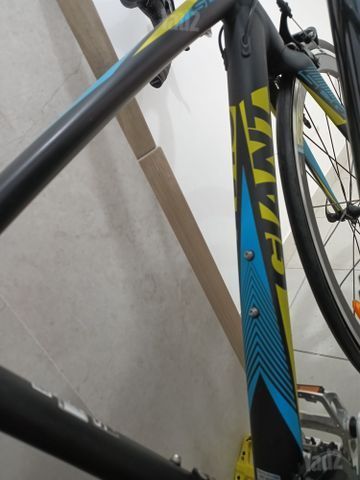 אופני כביש GIANT