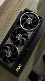 Asus ROG Astral RTX 5090