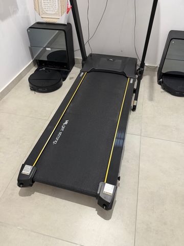 הליכון vo2