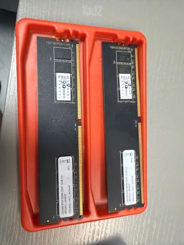 8x2 ddr4 3200mt/s 22cl