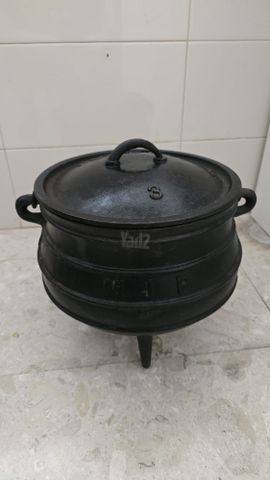 סיר פויקה 3