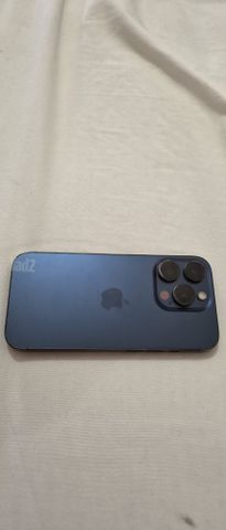 אייפון 15 פרו 256 gb