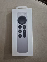 Apple TV Siri remote, 3rd gen